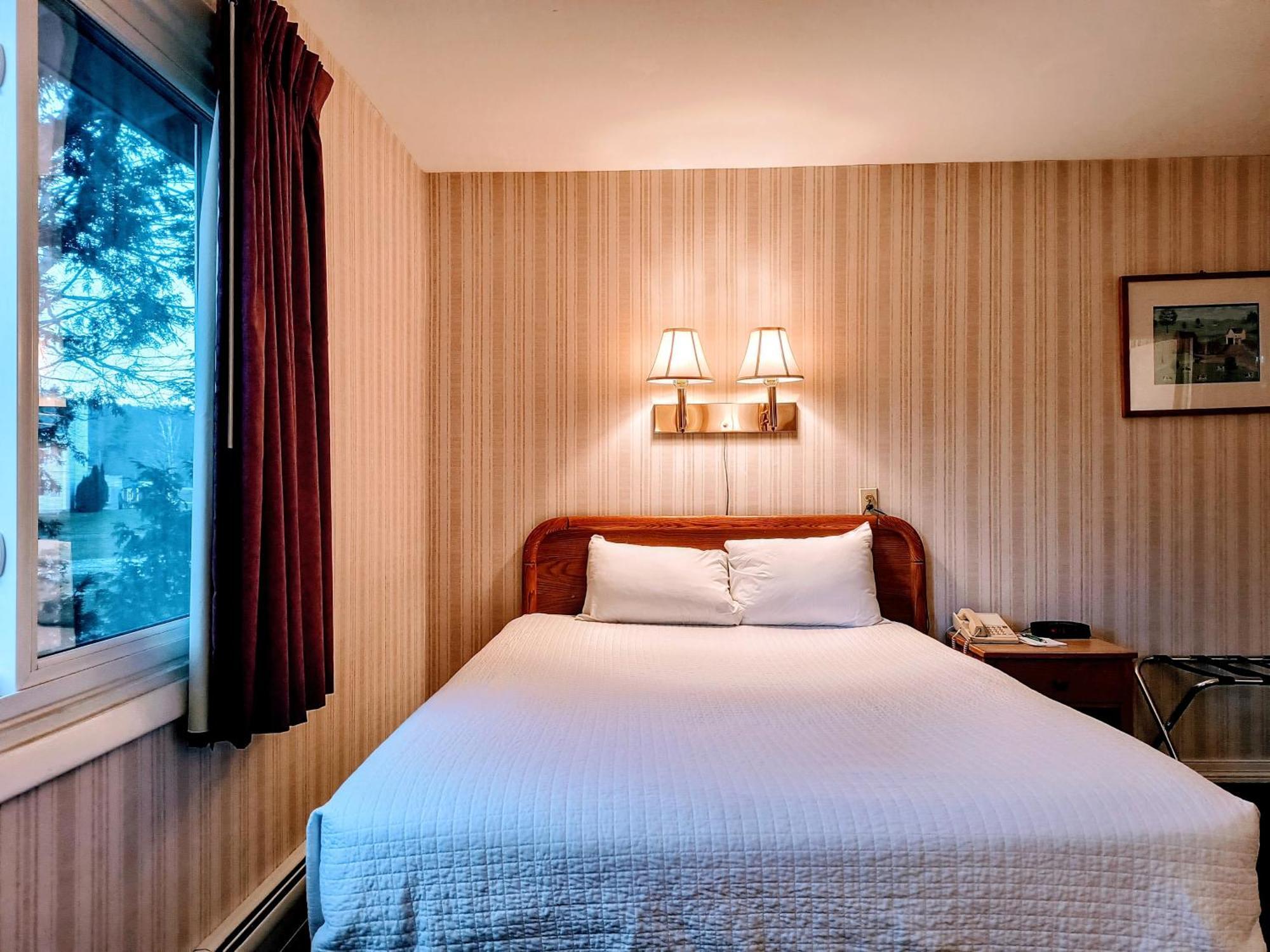 Stowe Motel & Snowdrift Exterior foto