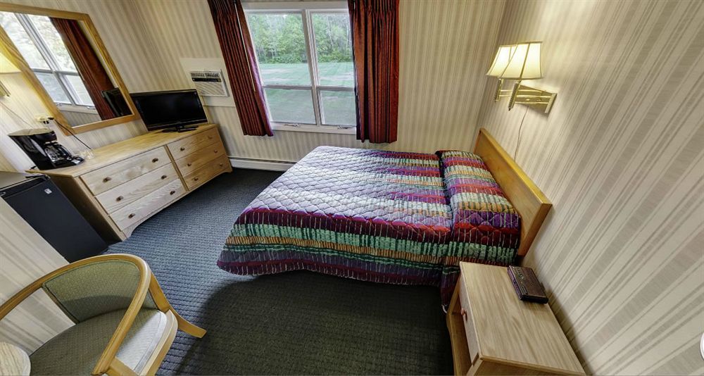 Stowe Motel & Snowdrift Exterior foto